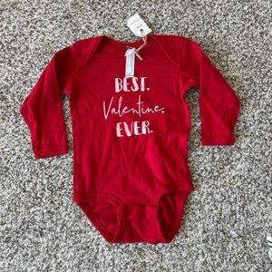Baby Onesie
